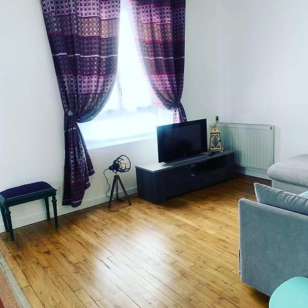 Logement 8 Personnes A St Aignan Centre Saint-Aignan  Dış mekan fotoğraf