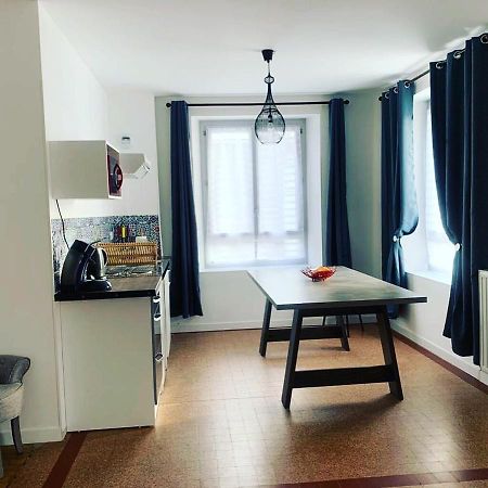 Logement 8 Personnes A St Aignan Centre Saint-Aignan  Dış mekan fotoğraf