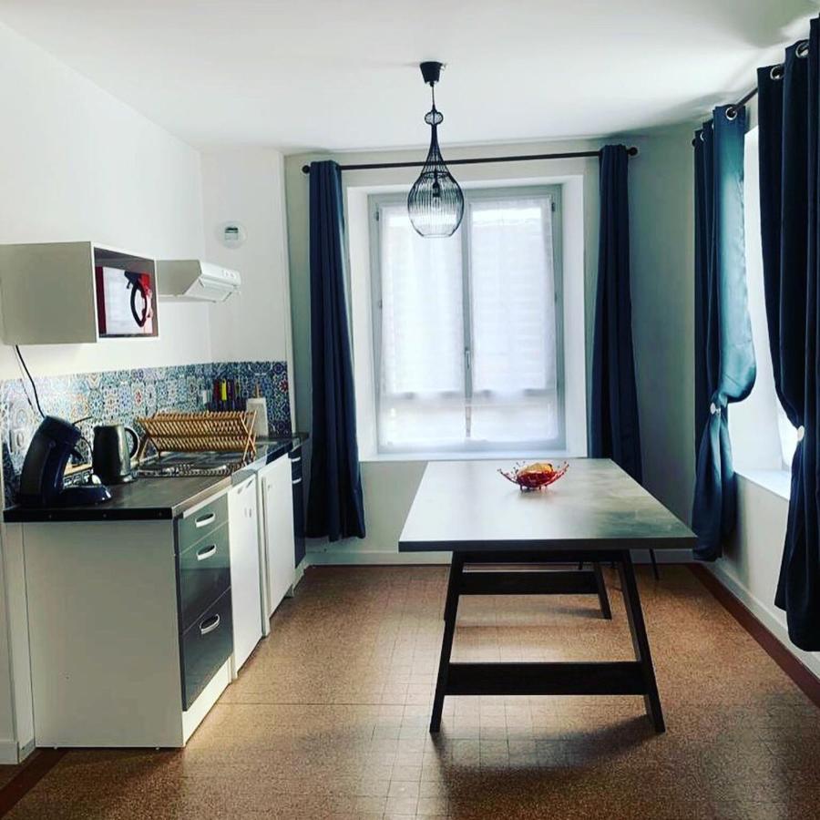 Logement 8 Personnes A St Aignan Centre Saint-Aignan  Dış mekan fotoğraf