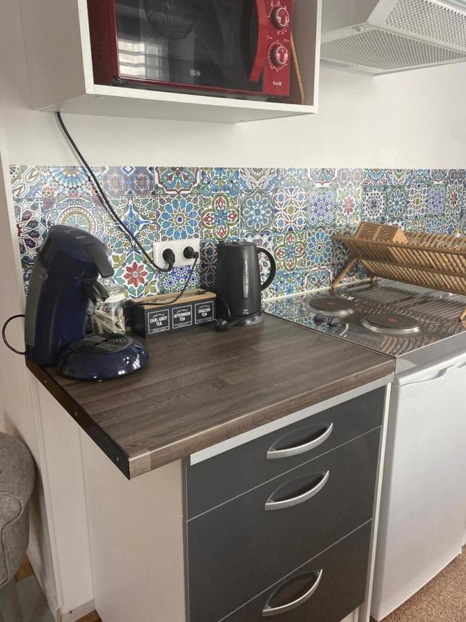 Logement 8 Personnes A St Aignan Centre Saint-Aignan  Dış mekan fotoğraf