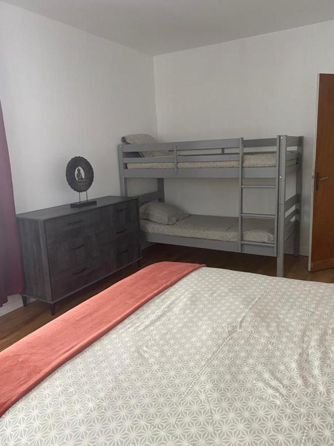 Logement 8 Personnes A St Aignan Centre Saint-Aignan  Dış mekan fotoğraf