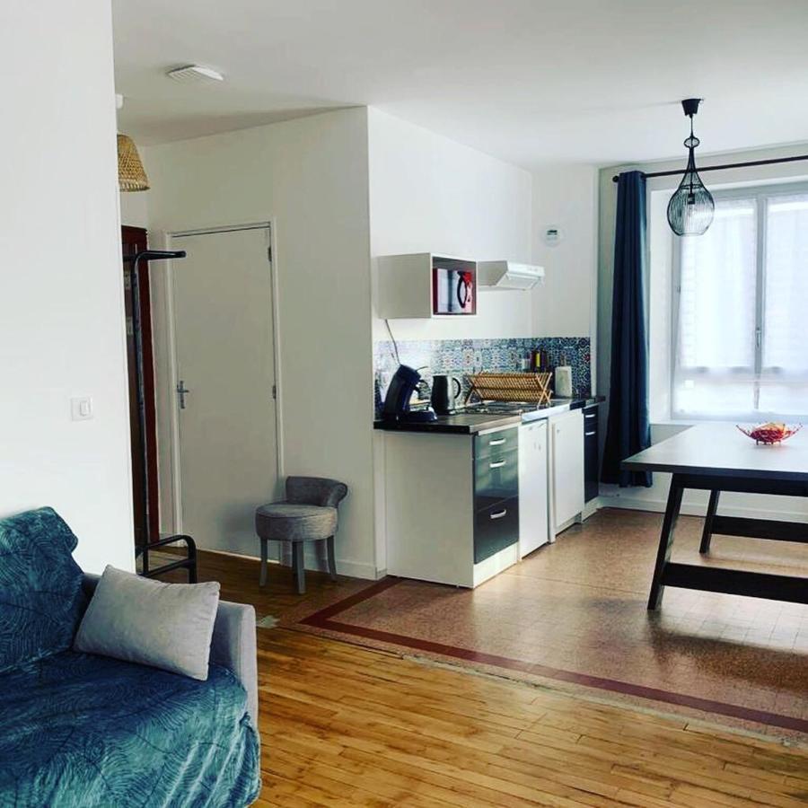 Logement 8 Personnes A St Aignan Centre Saint-Aignan  Dış mekan fotoğraf