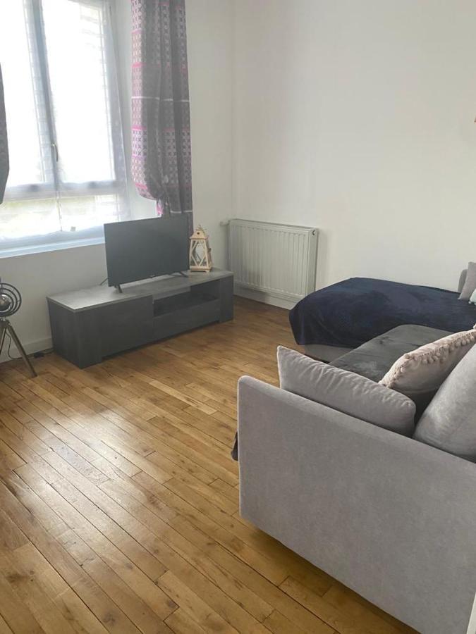 Logement 8 Personnes A St Aignan Centre Saint-Aignan  Dış mekan fotoğraf