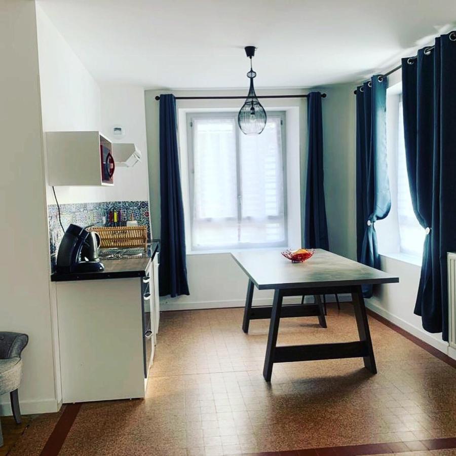 Logement 8 Personnes A St Aignan Centre Saint-Aignan  Dış mekan fotoğraf