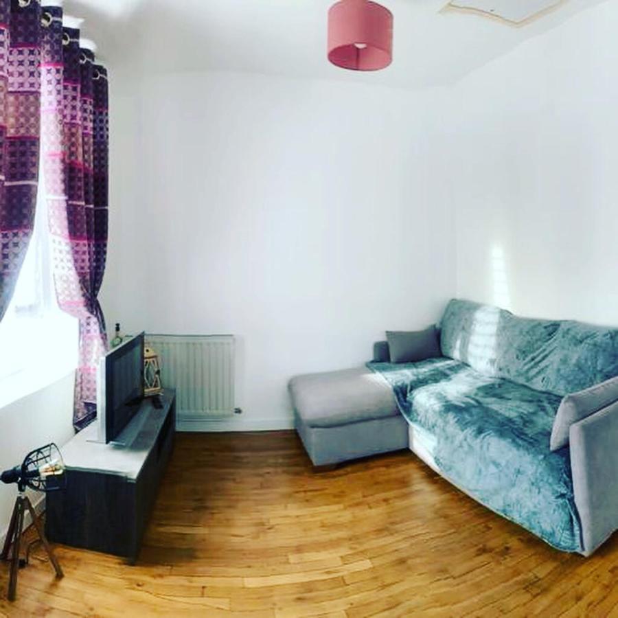 Logement 8 Personnes A St Aignan Centre Saint-Aignan  Dış mekan fotoğraf