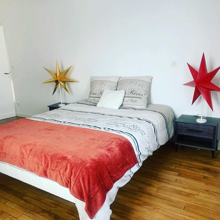 Logement 8 Personnes A St Aignan Centre Saint-Aignan  Dış mekan fotoğraf