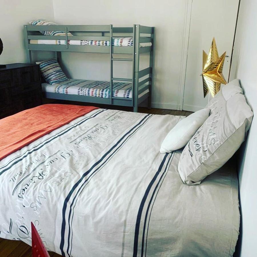 Logement 8 Personnes A St Aignan Centre Saint-Aignan  Dış mekan fotoğraf