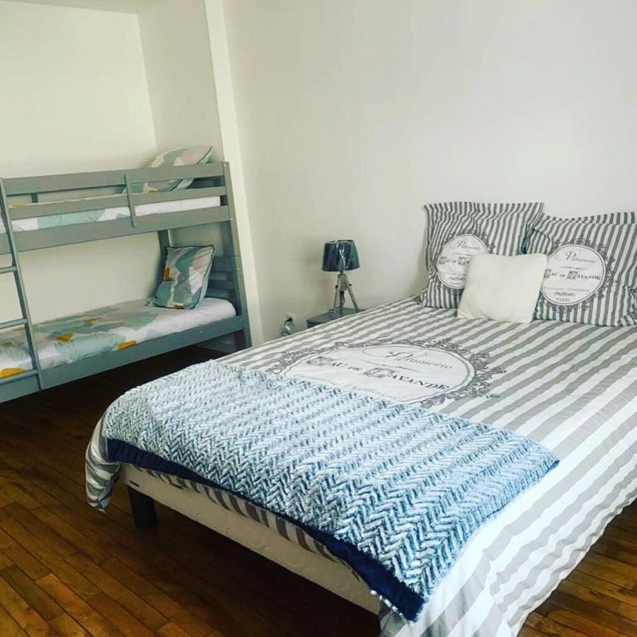 Logement 8 Personnes A St Aignan Centre Saint-Aignan  Dış mekan fotoğraf