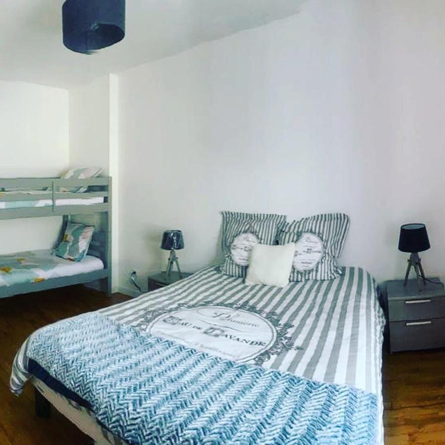 Logement 8 Personnes A St Aignan Centre Saint-Aignan  Dış mekan fotoğraf