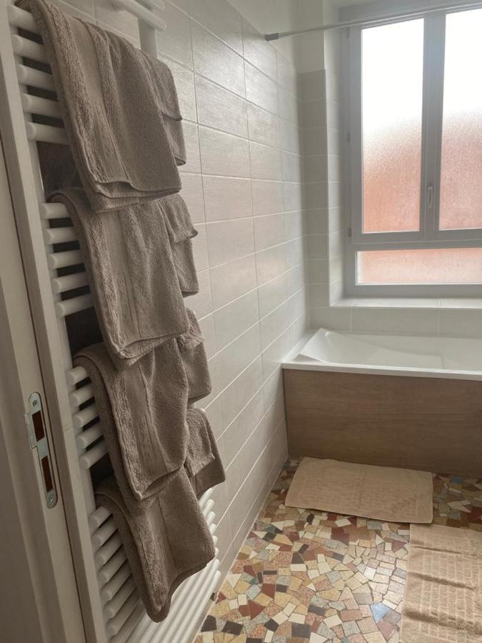 Logement 8 Personnes A St Aignan Centre Saint-Aignan  Dış mekan fotoğraf