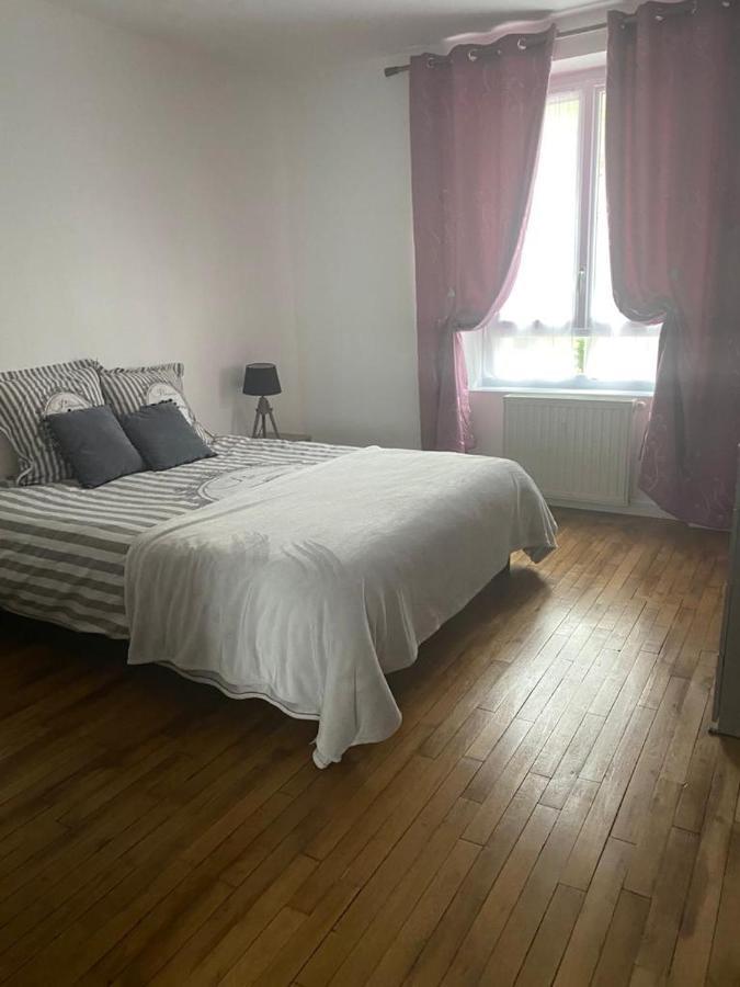 Logement 8 Personnes A St Aignan Centre Saint-Aignan  Dış mekan fotoğraf